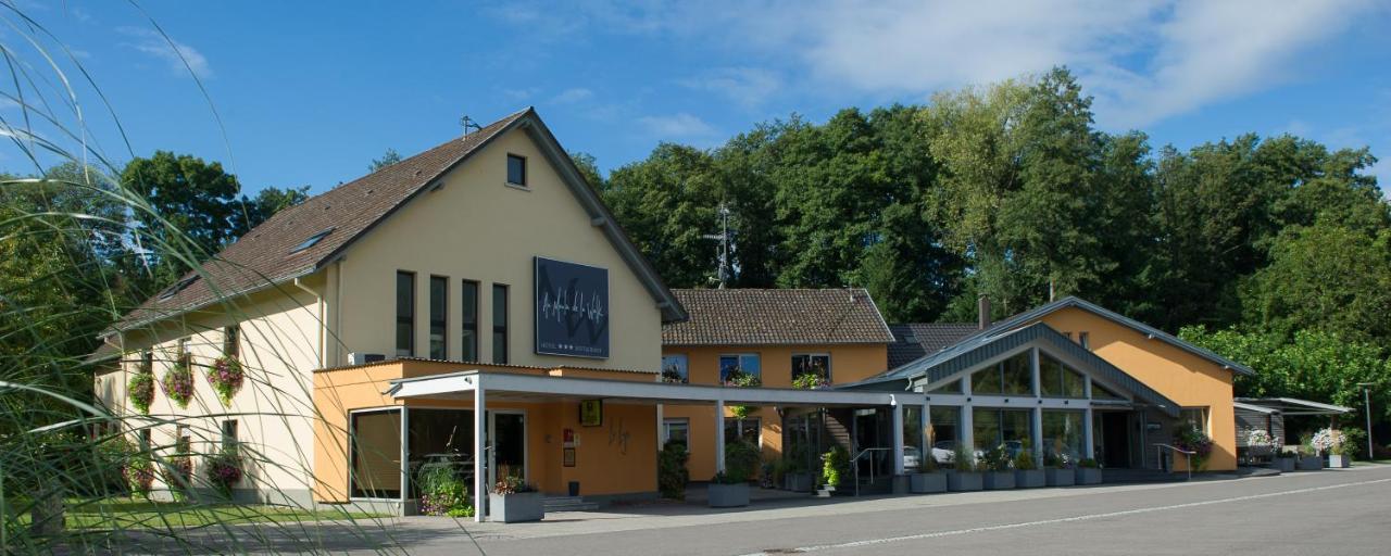 Le Moulin De La Walk Wissembourg Exterior foto